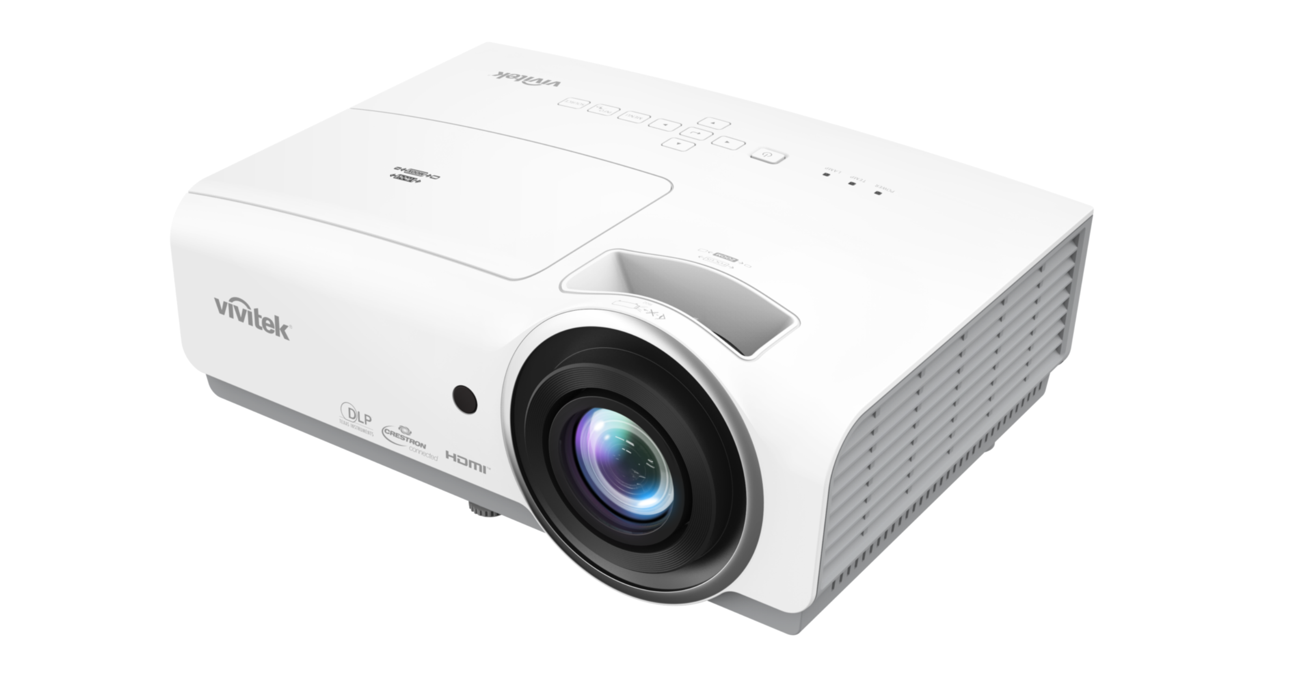 Проектор Vivitek DH856